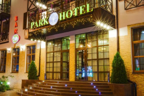 Отель Park Hotel  Харьков